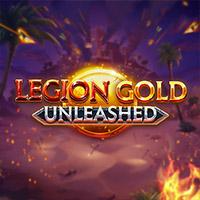 Legion Gold Unleashed